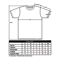 The Endurance Cult Member Series 0.1 - Oversized D2